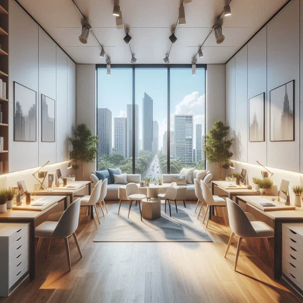 大厦名字文章配图