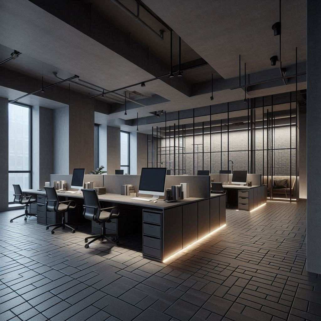 创业公司在数据权限集中变更发生后怎样梳理写字楼办公共享办公边界的责任链条